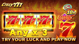 crazy score